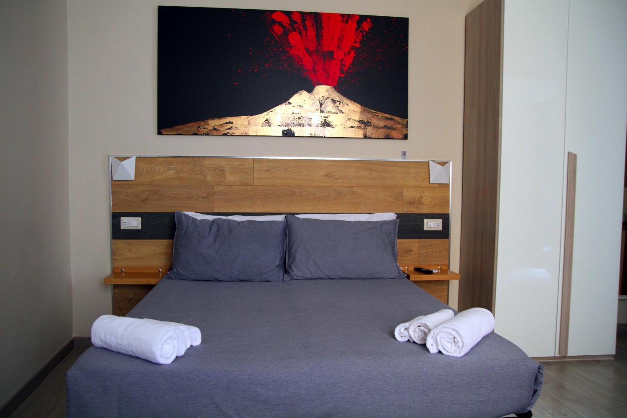 Bed & Breakfast Quisista 2*