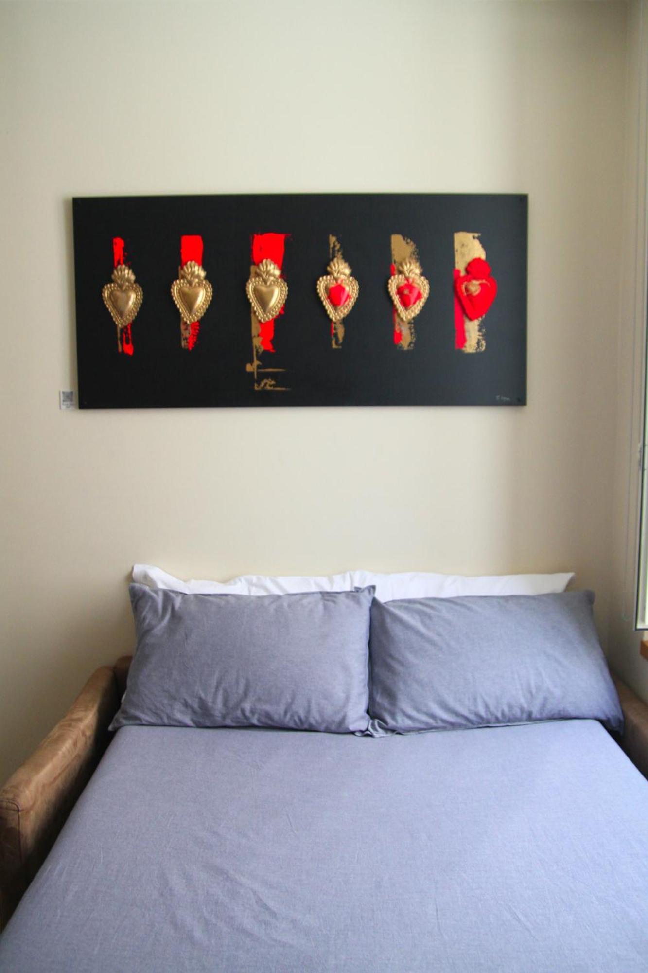 Quisista Bed & Breakfast Napels