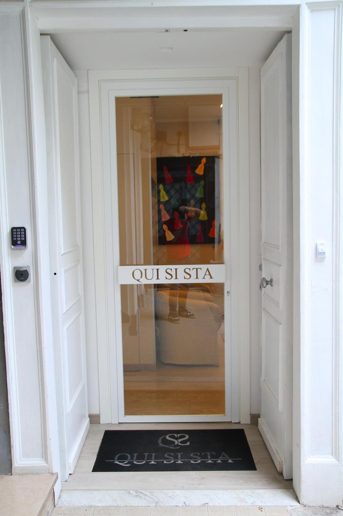Bed & Breakfast Quisista Napels