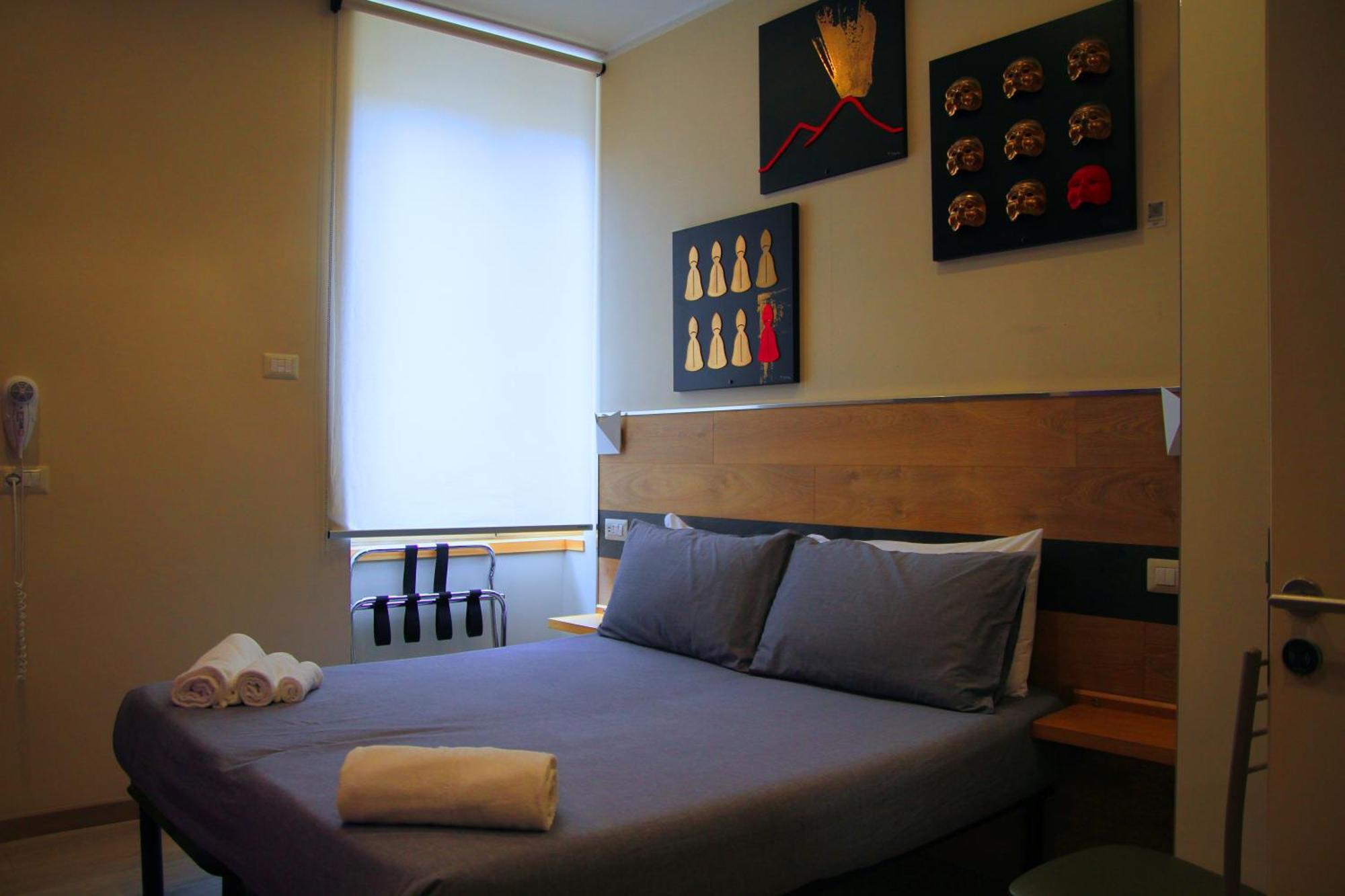 Quisista Bed & Breakfast