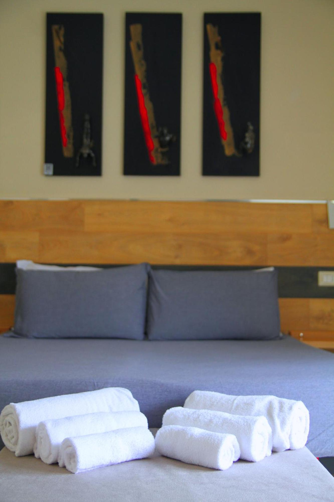 Bed & Breakfast Quisista 2*