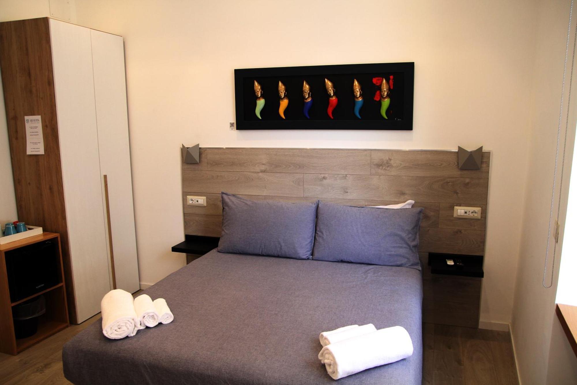 Quisista Bed & Breakfast 2*