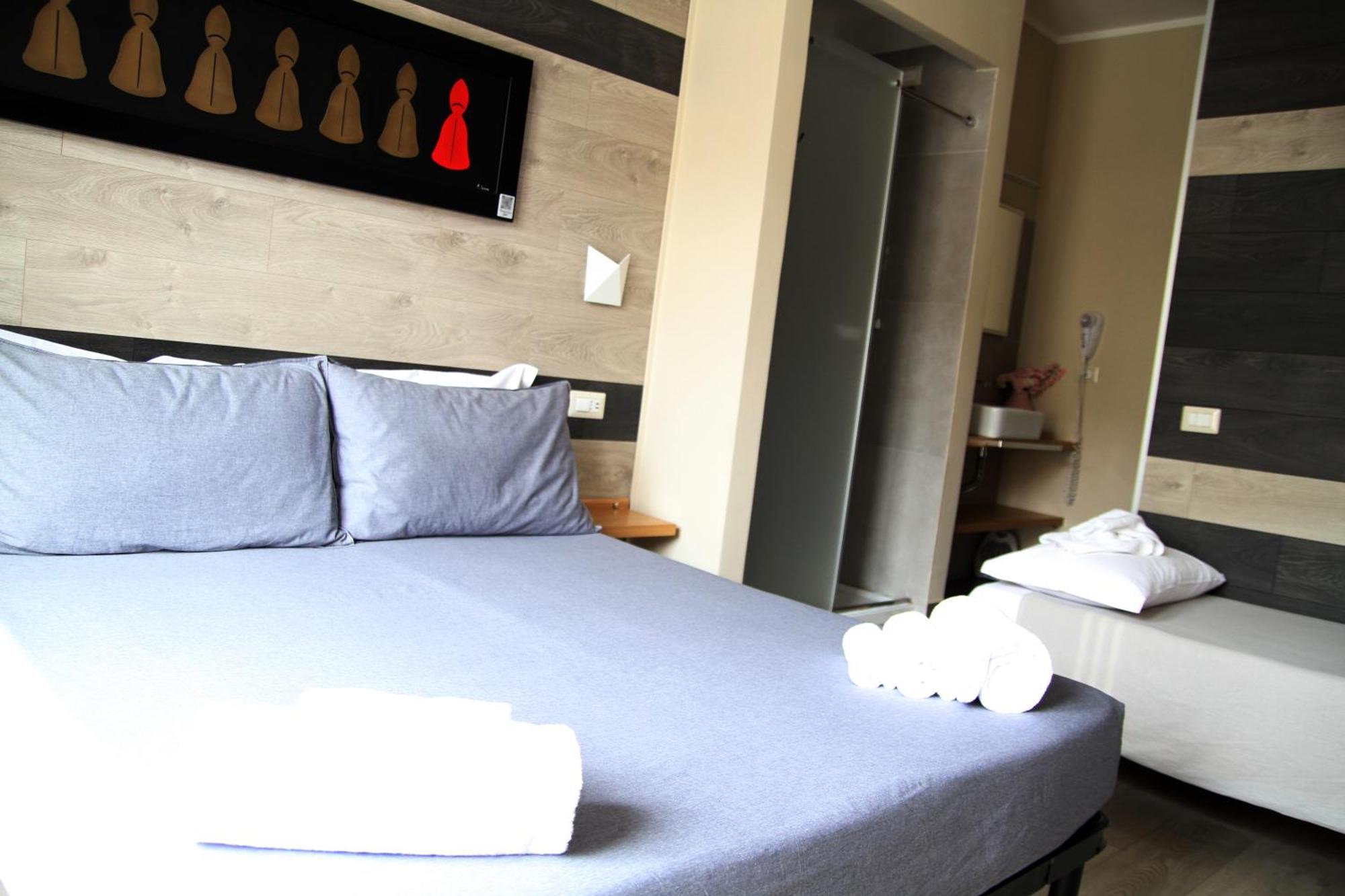 Bed & Breakfast Quisista 2*