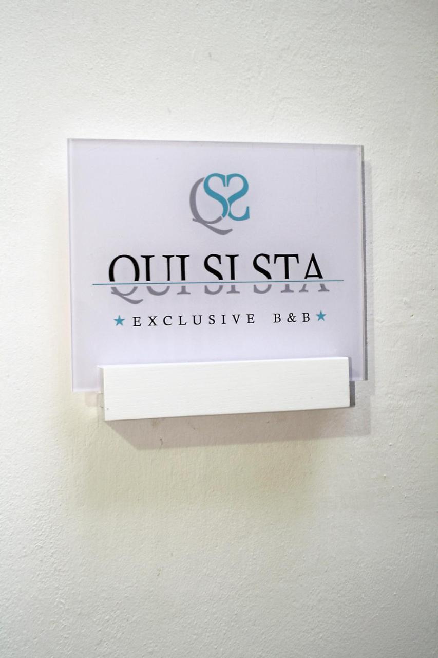 Quisista Bed & Breakfast Napels