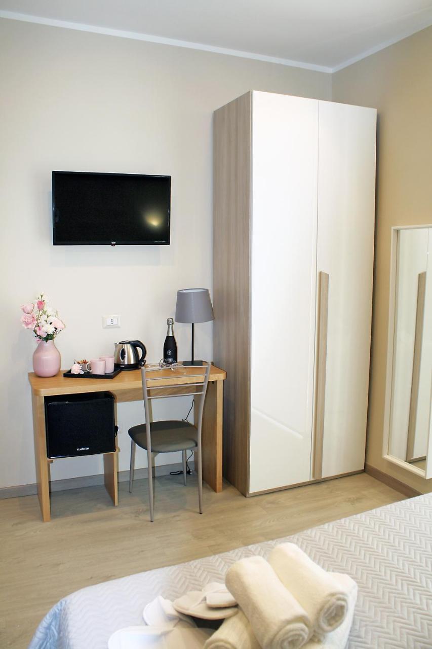 Bed & Breakfast Quisista 2*